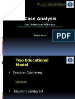 Case Analysis 281215