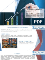 PRIMER ENTREGA DIAGNOSTICO EMPRESARIAL F.pptx