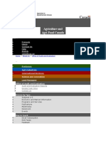 Session 4 Systems Development Audit Report Agriculture and Agri