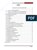 Unidad III Componentes Básicos de Aerogeneradores