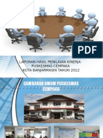 Presentasi PKP