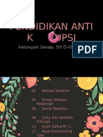 ANTIKORUPSI