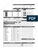Copy of Sharable D&D 4th Ed. Character Sheet Template