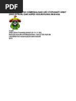 Download Analisis Dampak Komersialisasi Geo Stationary Orbit Gso Ditinjau Dari Aspek Hukum Ruang Angkasa by Joke Punuhsingon SN327637029 doc pdf