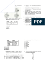 Guia Parcial Representaciones Simbolicas y Algoritmos