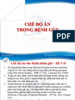 Che Do Dinh Duong Cho Nguoi Măc Benh Gut