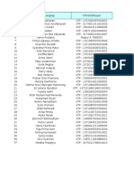  Data Excel 22 April 2015