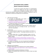 CuestionarioparaalumnosModelosdecuadrantescerebrales.pdf