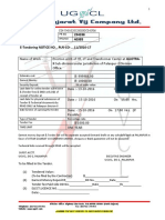 Srn 50 Tender Notice 11 2016 17 Jalotra _ Part II