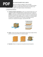 Clasificacion de Defectos Cajas de Carton | PDF | Naturaleza