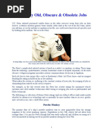 U.S. Navy Writing Style Guide | PDF | United States Navy | Seaman