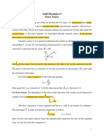 Solid Mechanics-9 PDF