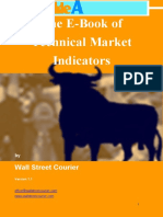 Understanding Technical Stock Market Indicators