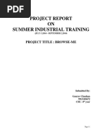 50+ Python Project With Source Code | PDF | Games & Activities | Computers