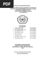 Download Sap Senam Keseimbangan by Dessy Kusumawardani SN327649537 doc pdf