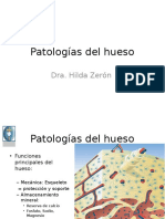 Patologias Del Hueso