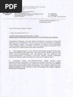 Doa Majlis Pertunangan