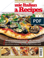 Taste Italia Collection - Classic Italian Pizza Recipes 2013