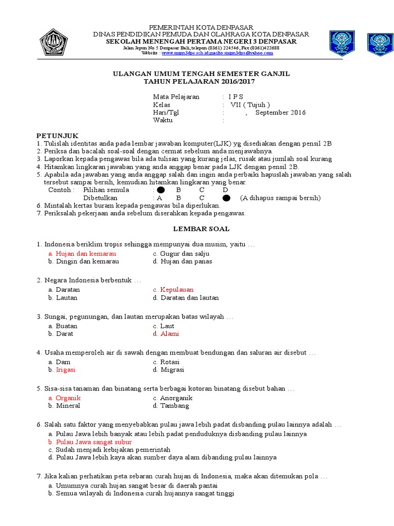Umumnya Masa Paceklik Ikan Bagi Nelayan Di Indonesia Terjadi Pada Bulan Masnurul