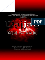 DAJJAL DAN YA'JUJ WA MA'JUJ MENURUT AL-QUR'AN