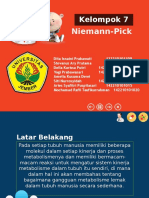 Niemann Pick