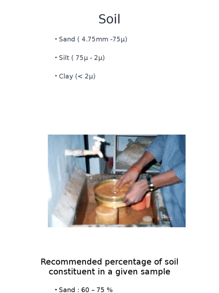 Soil Cement Blocks Production 1 | PDF