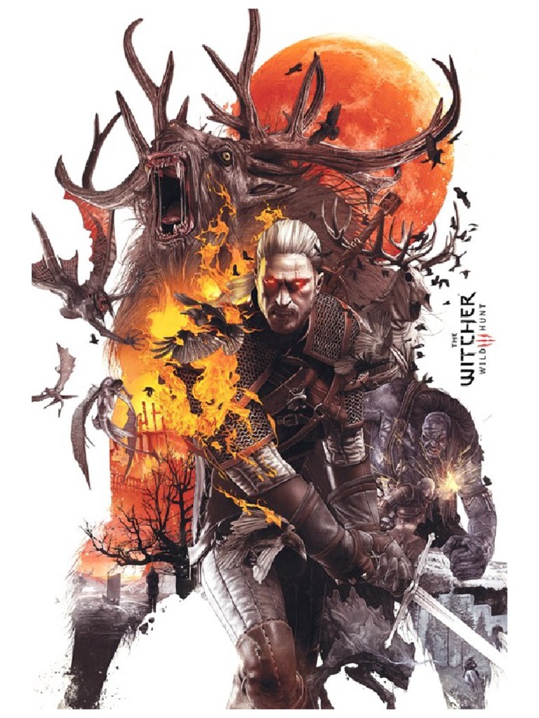 Featured image of post Velen Dnd 5E