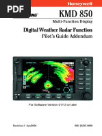 DVOR-DME - Principle of Operation VOR | PDF | Radio Technology ...