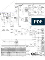 Guar System Hci System Plant and Instrument Air Air Sparging System