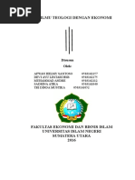 Download Kaitan Ilmu Teologi Dengan Ekonomi by Afwan Helmy S SN327659771 doc pdf