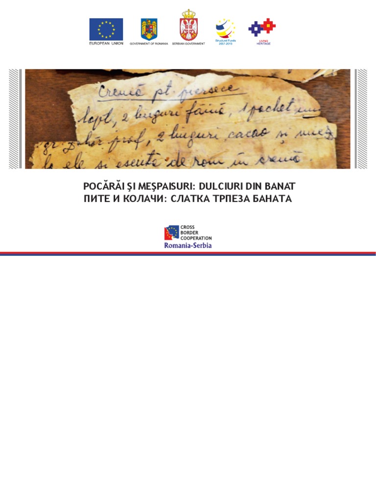 05.retete Carte PDF | PDF