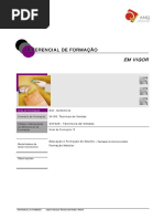 Referencial Tecnicas de Vendas