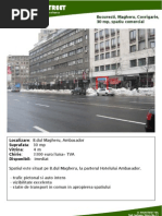 Download Bucuresti Magheru Covrigarie 30 Mp by HighStreet Real-Estate SN32767249 doc pdf