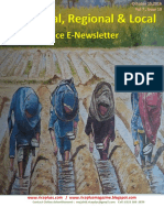 15th October, 2016 Daily Global, Regional and Local Rice E-Newsletter by Riceplus Magazine