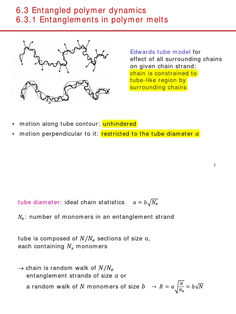 Chapter6 PDF | PDF | Viscoelasticity | Viscosity