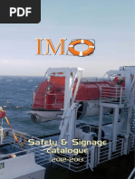 V Safety Overflow Car Park Arrow Right - Blue Landscape - View #7