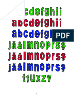 Logopedie - alfabet colorat.doc