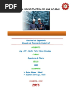 Ing. Planta