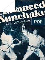 Demura Fumio - Ivan Can - Advanced Nunchaku