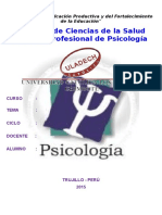 Psicologia