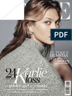 Vogue Mexico 2016-10