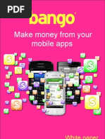 Download Make money from your mobile apps by pymnts SN32768482 doc pdf
