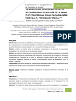 Tecnologia en Salud PDF