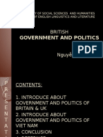Government & Politics