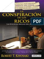 La Conspiracion de Los Ricos PDF