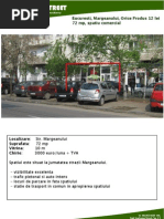 Download Bucuresti Margeanului Orice Produs 12 Lei 72 Mp by HighStreet Real-Estate SN32768761 doc pdf