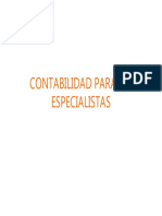 Introducción A La Contabilidad