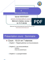 Cours - Microprocesseurs et Microcontroleurs - internet.pdf