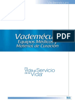 Vademecum Medicamentos