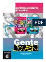 Gentejoven Portfolio PDF